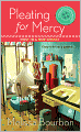 Pleating for Mercy (Dressmaker's Mystery Series #1)