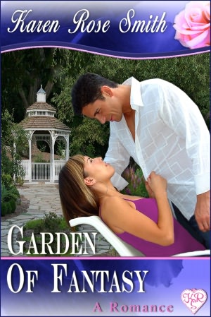 Garden of Fantasy