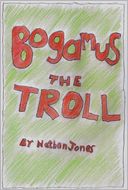 Bogamus the Troll