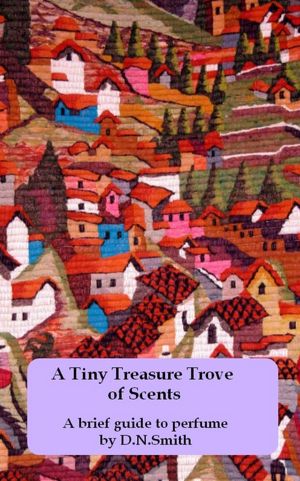 A Tiny Treasure Trove of Scents