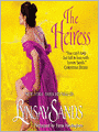 The Heiress: Madison Sisters Series, Book 2