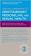 Oxford Handbook of Genitourinary Medicine, HIV, and Sexual Health