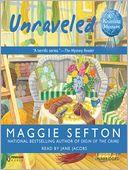 Unraveled (Knitting Mystery Series #9)