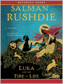 Luka and the Fire of Life