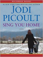 Sing You Home
