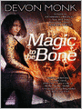 Magic to the Bone (Allie Beckstrom Series #1)