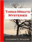 Three-Minute Mysteries