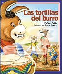 Las tortillas del burro