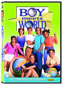 Boy Meets World: The Complete Sixth Season with Ben Savage