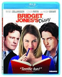 Bridget Jones's Diary with Renée Zellweger