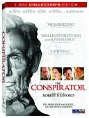 The Conspirator with Robin Wright