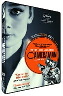 Cameraman: The Life and Work of Jack Cardiff