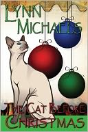 The Cat Before Christmas