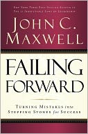 Failing Forward: Turning Mistakes into Stepping Stones for Success