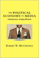 The Political Economy Of Media
