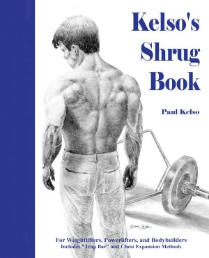 Kelso's Shrug Book
