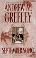 September Song (O'Malley Family Series)