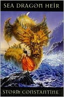 Sea Dragon Heir (Magravandias Series #1)