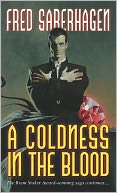 A Coldness in the Blood (Dracula Series #10)
