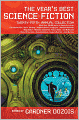 The Year's Best Science Fiction: Twenty-Fifth Annual Collection