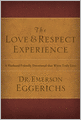 The Love and Respect Experience: A Husband-Friendly Devotional That Wives Truly Love