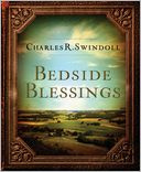 Bedside Blessings: 365 Days of Inspirational Thoughts