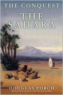 The Conquest of the Sahara