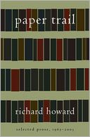 Paper Trail: Selected Prose, 1965-2003