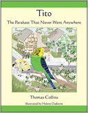 Tito the Parakeet That Never Went Anywhere