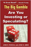 The Big Gamble: Are You Investing or Speculating