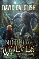 Night of Wolves (Paladins Series #1)