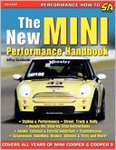 The New Mini Performance Handbook