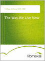 The Way We Live Now