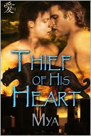 Thief of His Heart