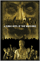 Resurrection (Eden Series #3)