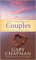 Life Promises for Couples: God's Promises for You and Your Spouse