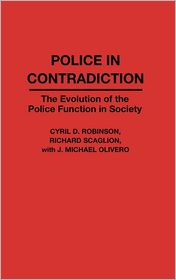 Police Function In Society | RM.