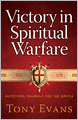 Victory in Spiritual Warfare: Outfitting Yourself for the Battle