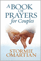A Book of Prayers for Couples