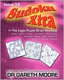 Sudoku Xtra Issue 14: The Logic Puzzle Brain Workout