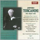 Toscanini: Christmas Day 1937 & Farewell Concert 1954