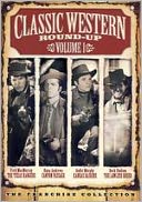 Classic Western Round-up, Vol. 1