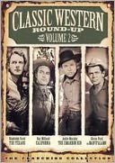 Classic Western Round-up, Vol. 2