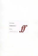 Symphony No. 7: Score