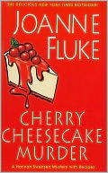 Cherry Cheesecake Murder (Hannah Swensen Series #8)