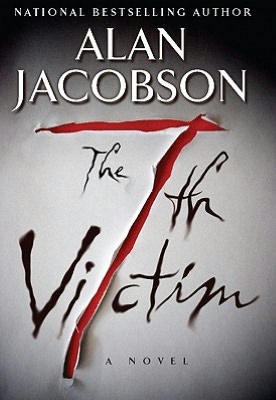 The 7th Victim (Karen Vail Series #1)