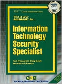 Information Technology Security Specialist