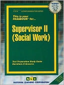Supervisor II (Social Work)