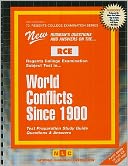 World Conflicts Since 1900