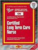 Certified Long Term Care Nurse